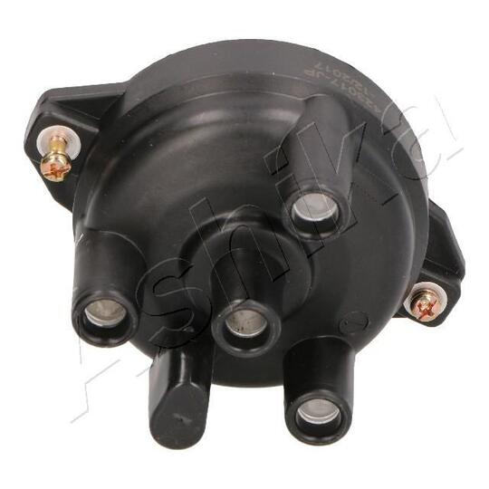 121-0W-W01 - Distributor Cap 