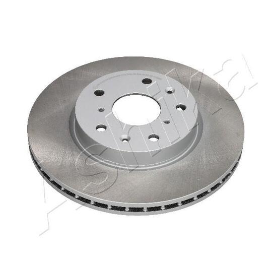 60-08-820C - Brake Disc 