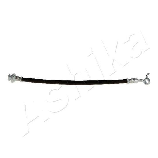 69-01-172 - Holding Bracket, brake hose 