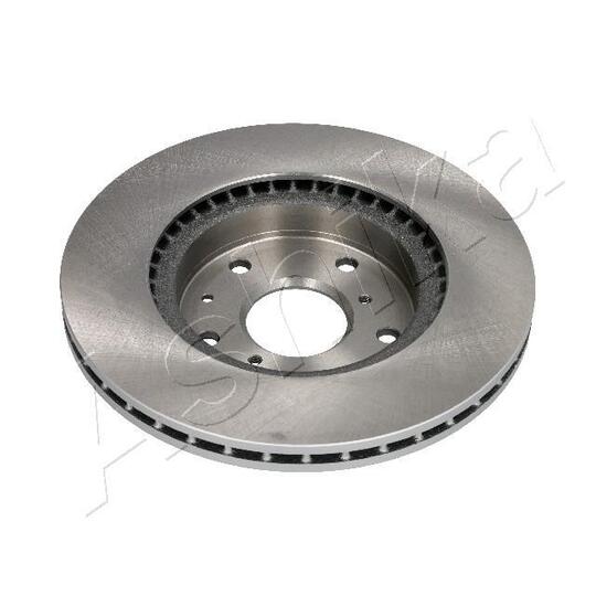 60-08-820C - Brake Disc 