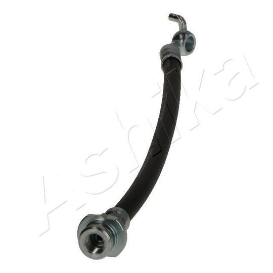 69-01-172 - Holding Bracket, brake hose 