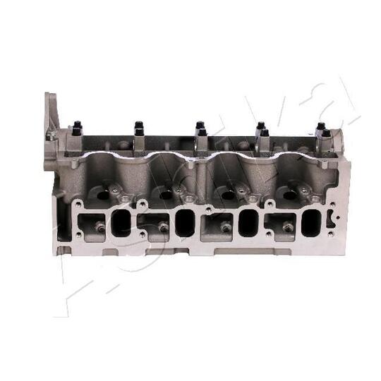 FI02ES - Cylinder Head 