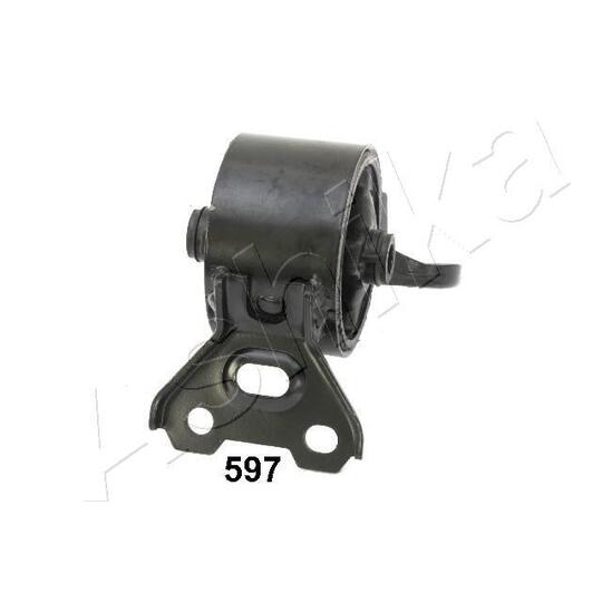 GOM-597 - Engine Mounting 