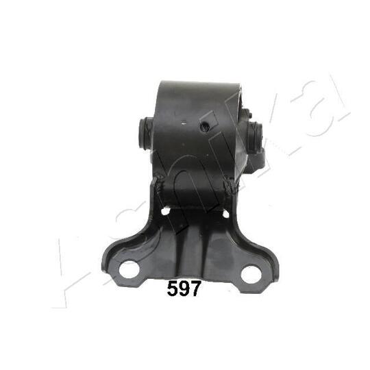 GOM-597 - Engine Mounting 