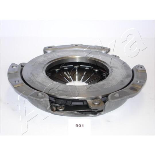 70-09-901 - Clutch Pressure Plate 