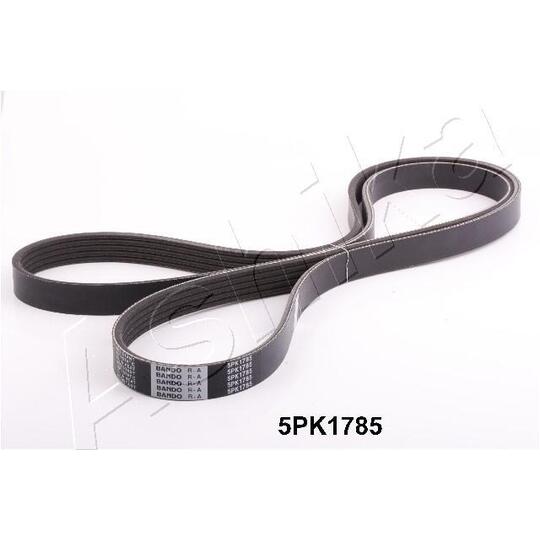 112-5PK1785 - V-Ribbed Belt 