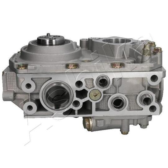 157-PE-PE02 - Oil Pump 