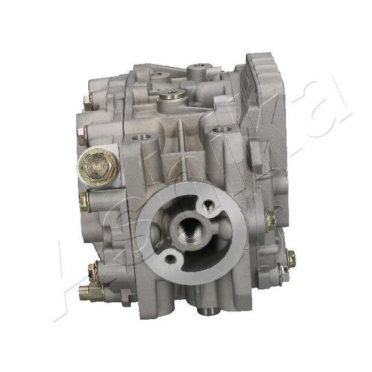 157-PE-PE02 - Oil Pump 