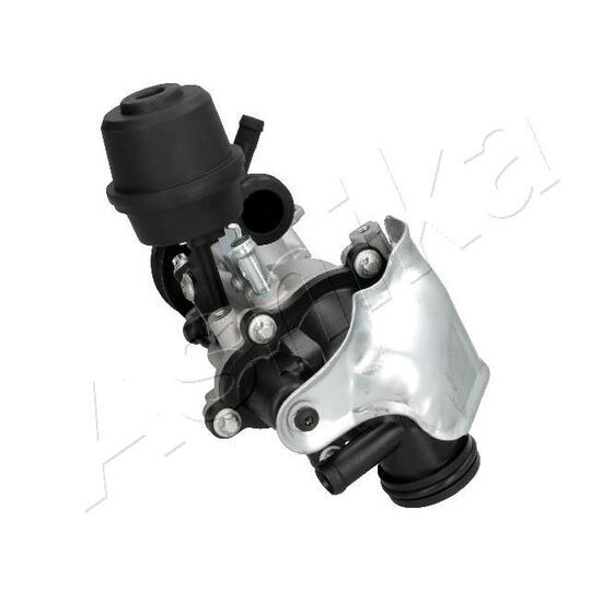 35-00-0515 - Water pump 