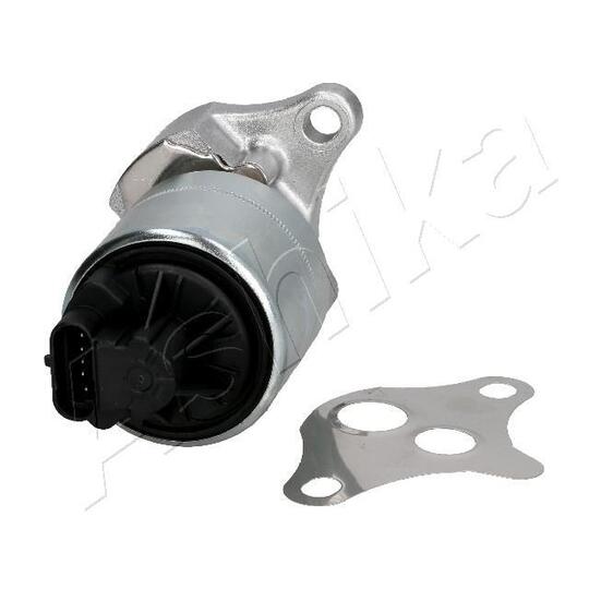 150-0W-W02 - EGR Valve 