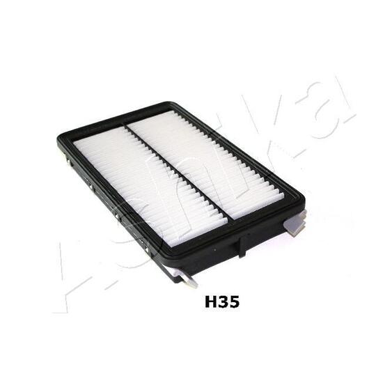 20-0H-H35 - Air filter 