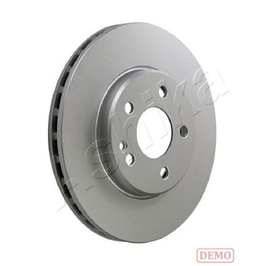 60-00-0507C - Brake Disc 