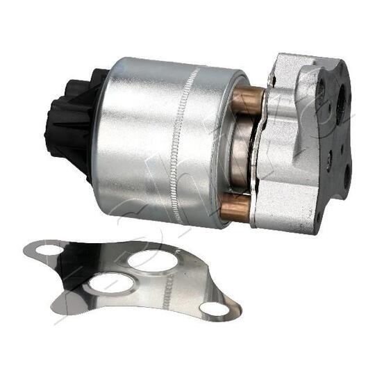 150-0W-W02 - EGR Valve 