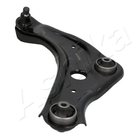 72-01-179L - Track Control Arm 