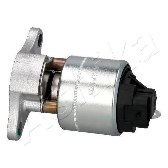 150-0W-W02 - EGR Valve 