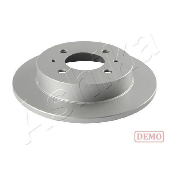 61-05-525C - Brake Disc 