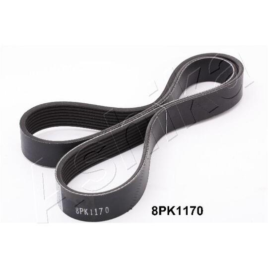 112-8PK1170 - V-Ribbed Belt 