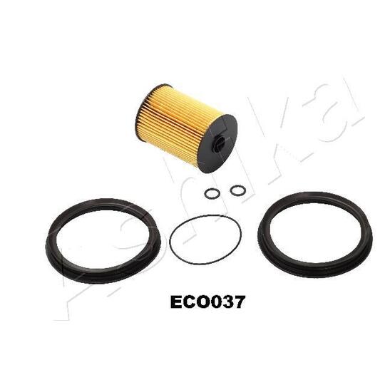 30-ECO037 - Bränslefilter 