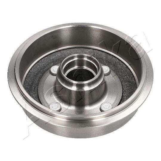 56-00-0301 - Brake Drum 