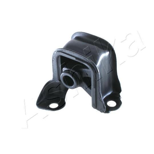 GOM-4018 - Engine Mounting 