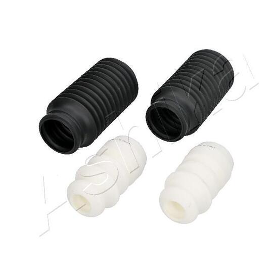 159-00-0301 - Dust Cover Kit, shock absorber 