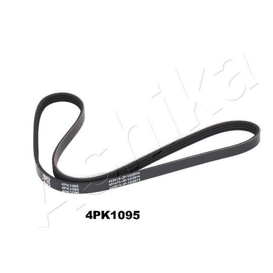 112-4PK1095 - V-Ribbed Belt 