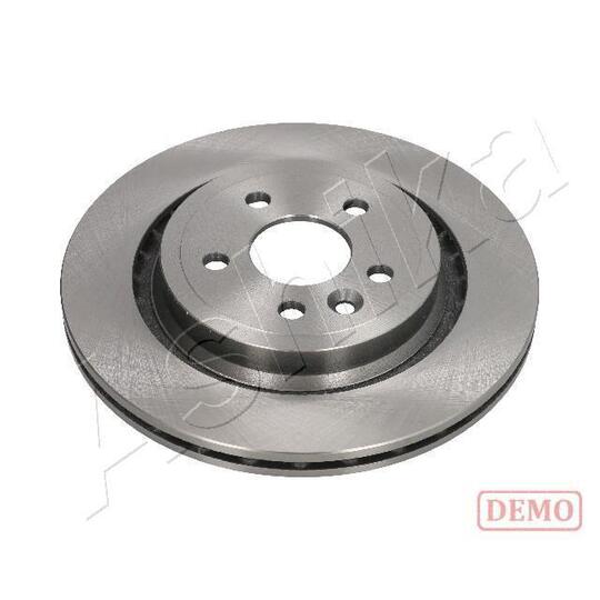 61-00-0328C - Brake Disc 