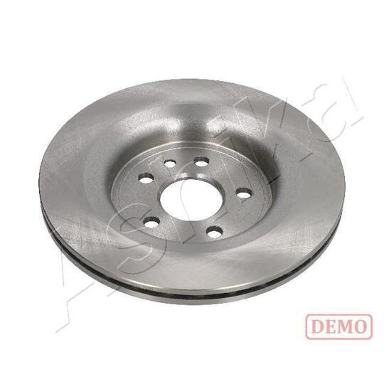 61-00-0328C - Brake Disc 