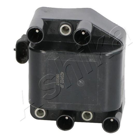 78-00-005 - Ignition Coil 