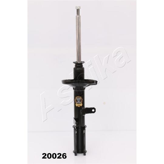 MA-20026 - Shock Absorber 