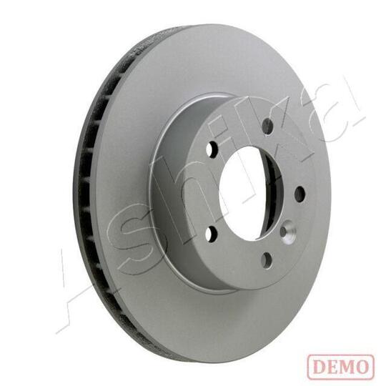 60-00-0338C - Brake Disc 