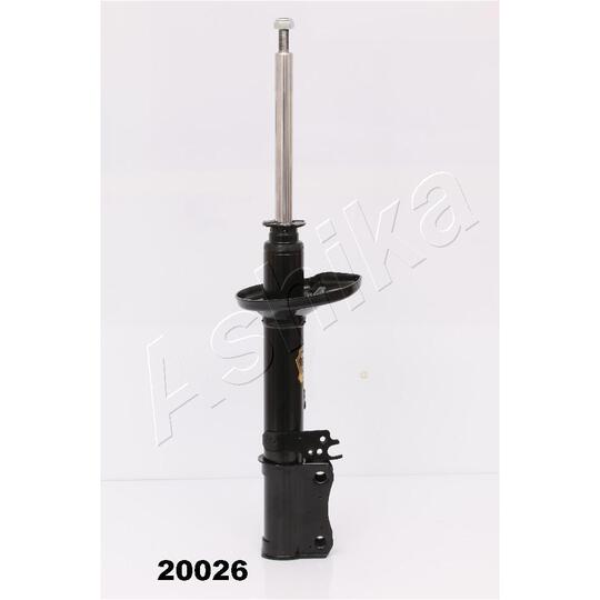 MA-20026 - Shock Absorber 