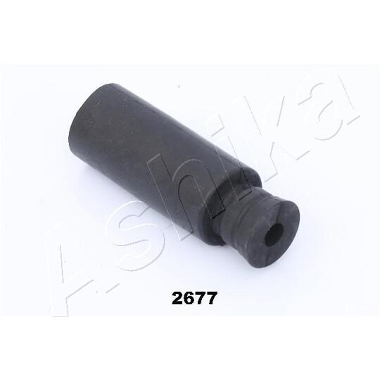 GOM-2677 - Protective Cap/Bellow, shock absorber 