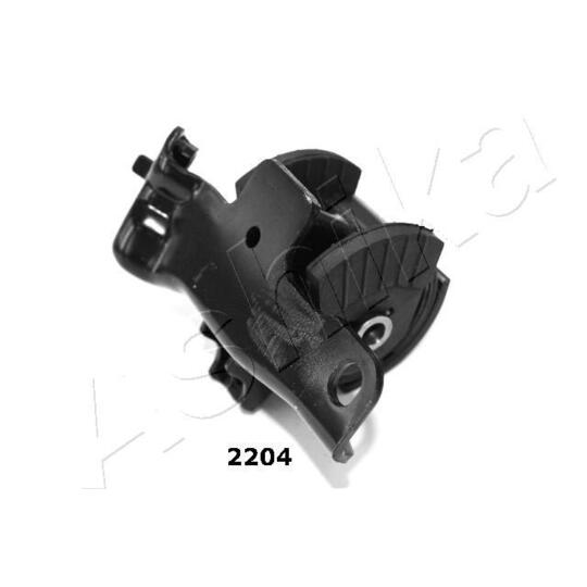 GOM-2204 - Engine Mounting 