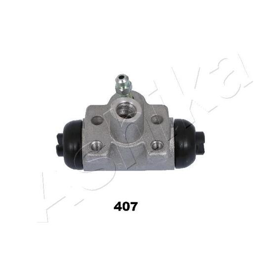 65-04-407 - Wheel Brake Cylinder 