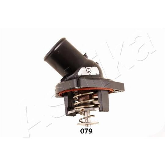 22-079 - Thermostat, coolant 