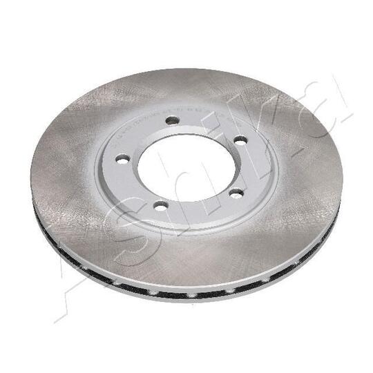 60-02-222C - Brake Disc 