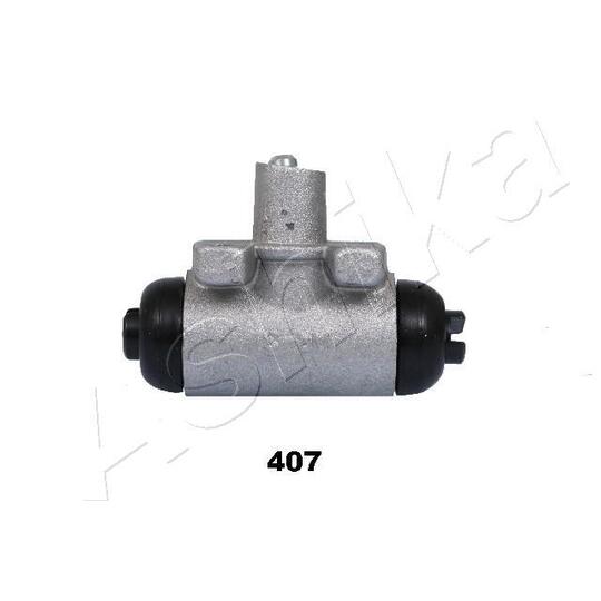 65-04-407 - Wheel Brake Cylinder 