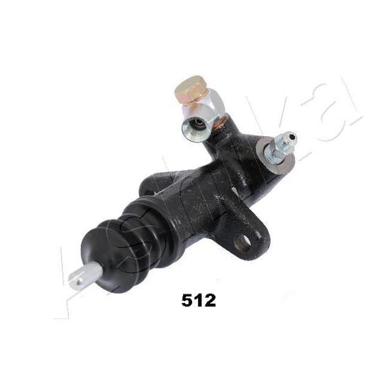 85-05-512 - Slave Cylinder, clutch 