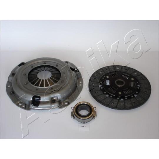 92-02-277 - Clutch Kit 