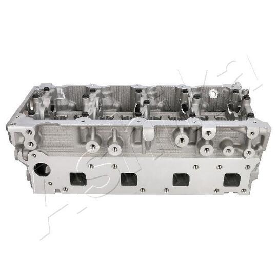 NS024S - Cylinder Head 