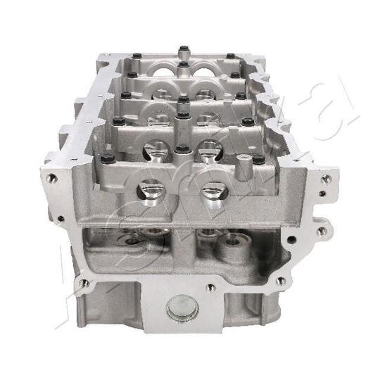 NS024S - Cylinder Head 