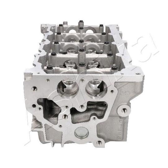 NS024S - Cylinder Head 