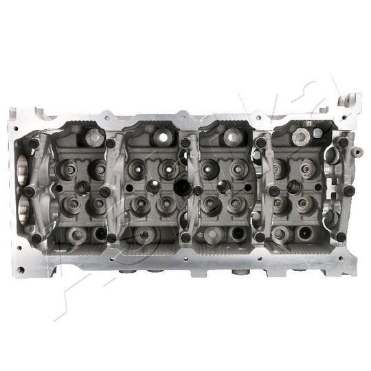 NS024S - Cylinder Head 