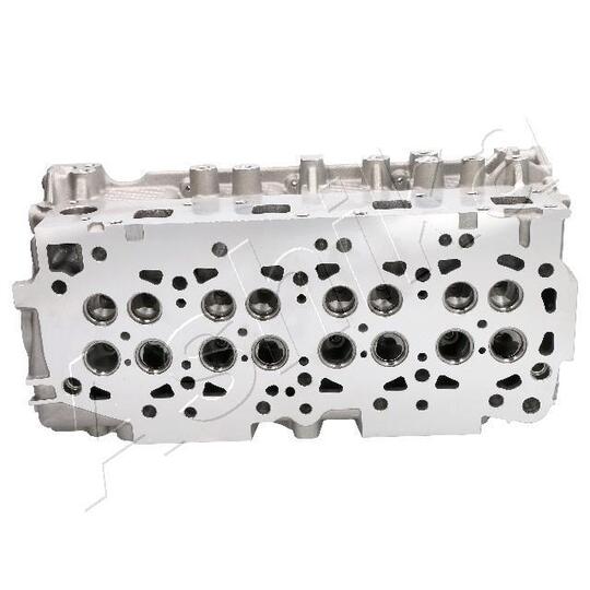 NS024S - Cylinder Head 