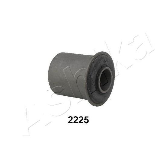 GOM-2225 - Control Arm-/Trailing Arm Bush 