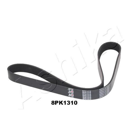 112-8PK1310 - V-Ribbed Belt 