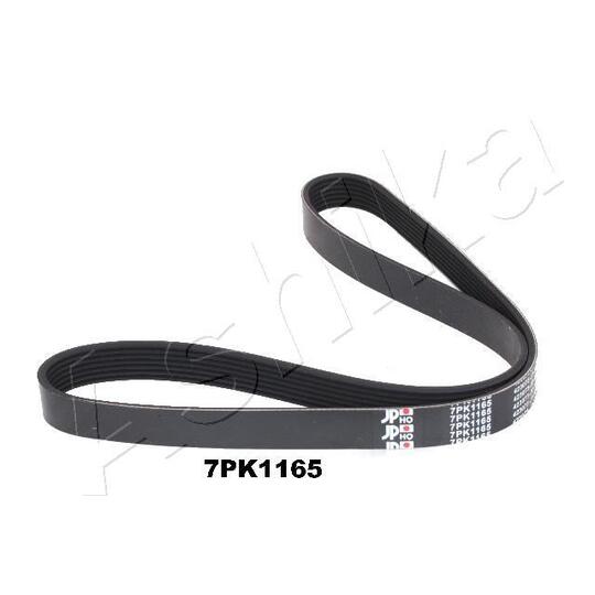 112-7PK1165 - V-Ribbed Belt 