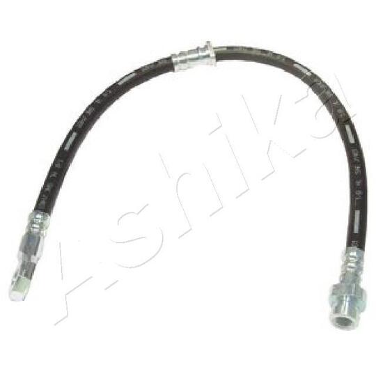 69-05-559 - Holding Bracket, brake hose 