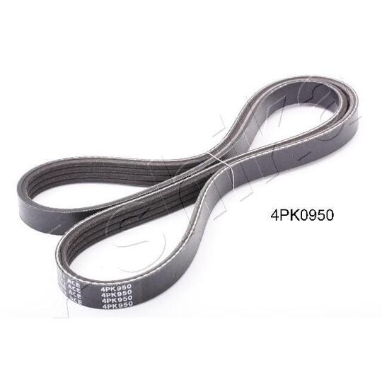 112-4PK950 - V-Ribbed Belt 